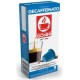 Café Bonini Decaffeinato 10 Cápsulas Compatible Nespresso®*