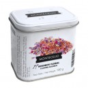 Lata Montecelio de infusión Rooibos Floral 180G