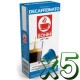 50 Cápsulas Café Bonini Descafeinado Compatible Nespresso®*