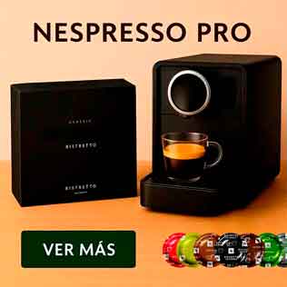 Nespresso Professional